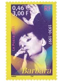 n° 3396 -  Timbre France Poste
