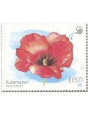 n° 928 - Timbre ESTONIE Poste