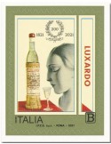 n° 4044 - Timbre ITALIE Poste