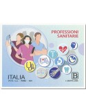 n° 4050 - Timbre ITALIE Poste