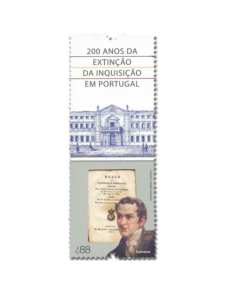 n° 4696/4697 - Timbre PORTUGAL Poste
