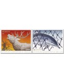 n° 3225/3226 - Timbre GRECE Poste (EUROPA)