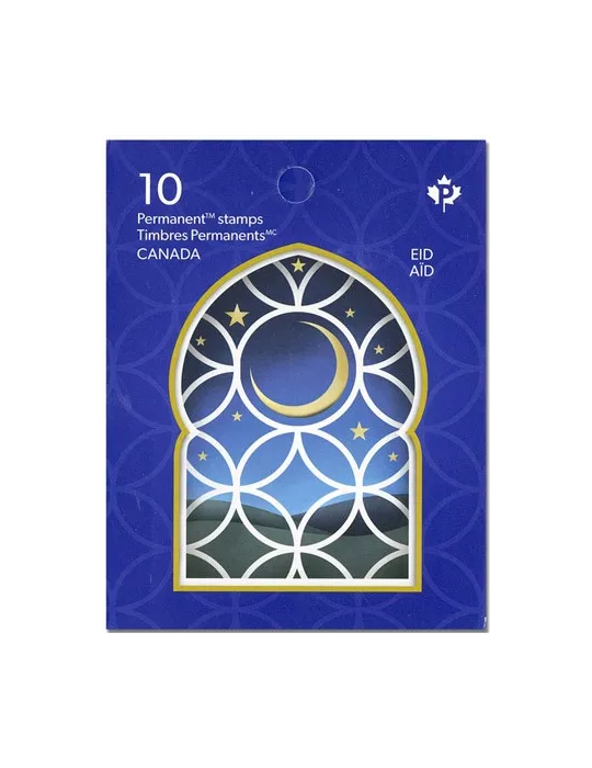 n° C3756 - Timbre CANADA Carnets