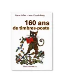 160 ANS (PIERRE JULIEN ET JEAN CLAUDE ROUY)