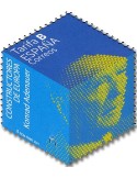 n° 5247 - Timbre ESPAGNE Poste