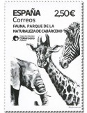 n° 5248 - Timbre ESPAGNE Poste