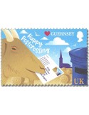 n° 1877/1879 - Timbre GUERNESEY Poste