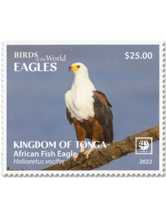 n° 1712/1715 - Timbre TONGA Poste