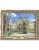 n° 6720/6723 - Timbre ROUMANIE Poste