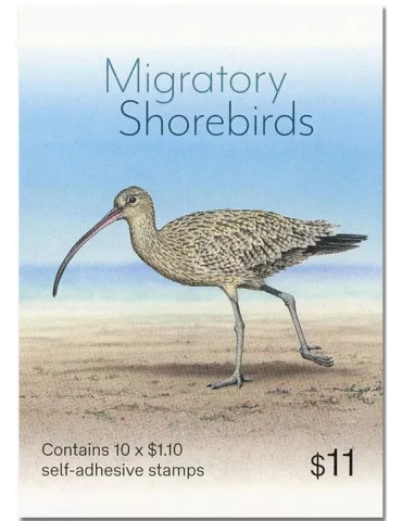 n° C5090 - Timbre AUSTRALIE Carnets
