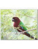 n° 1728/1731 - Timbre TONGA Poste