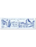 n° 1268 - Timbre Saint-Pierre et Miquelon Poste
