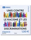 n° 180 - Timbre FRANCE De service
