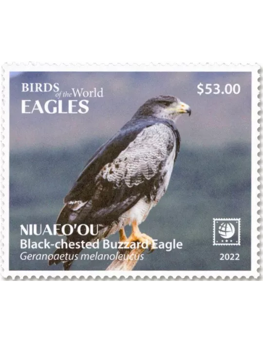 n° 554/557 - Timbre NIUAFO´OU Poste
