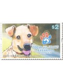 n° 2211/2216 - Timbre HONG KONG Poste