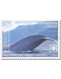 n° 664/667 - Timbre PENRHYN Poste
