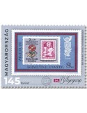 n° 4826/4827 - Timbre HONGRIE Poste