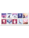 n° 4198/4207 - Timbre PAYS-BAS Poste