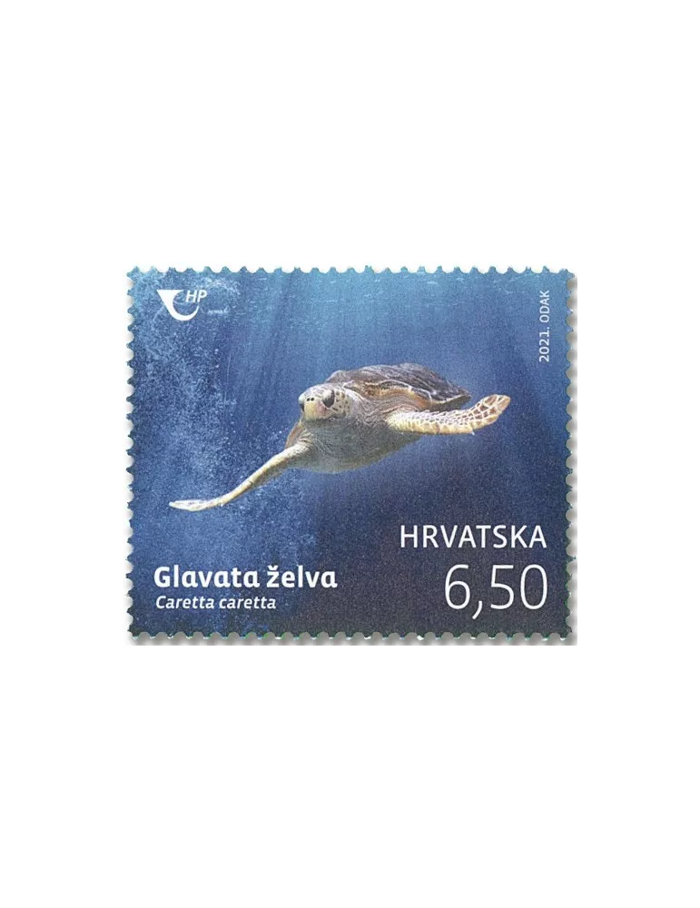 n° 1393/1395 - Timbre CROATIE Poste