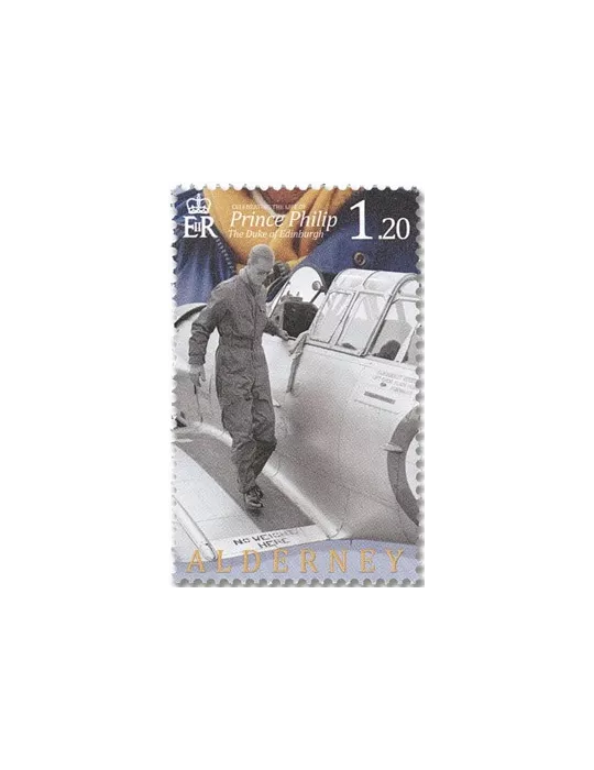 n° 714/717 - Timbre AURIGNY Poste
