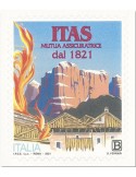 n° 4082 - Timbre ITALIE Poste