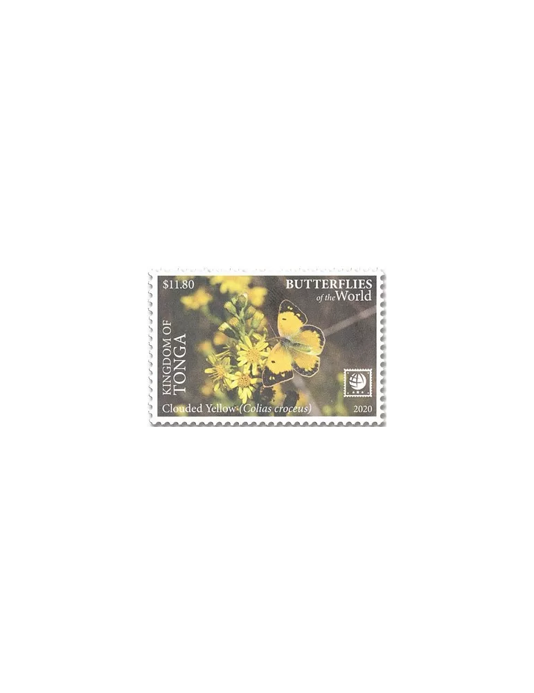n° 1630/1633 - Timbre TONGA Poste