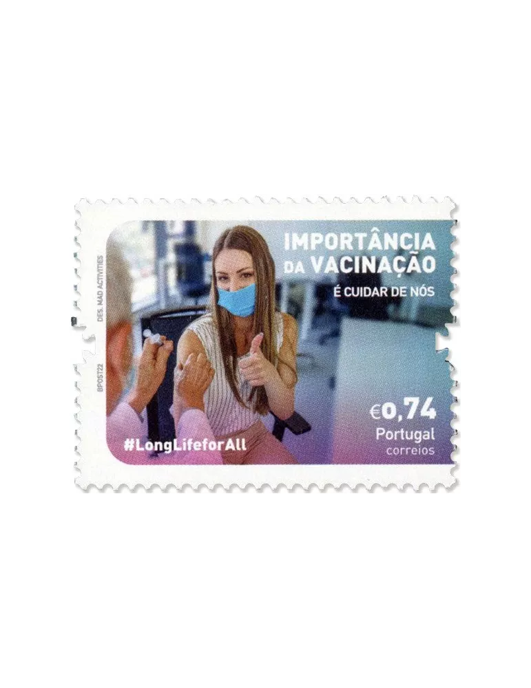 n° 4836/4839 - Timbre PORTUGAL Poste