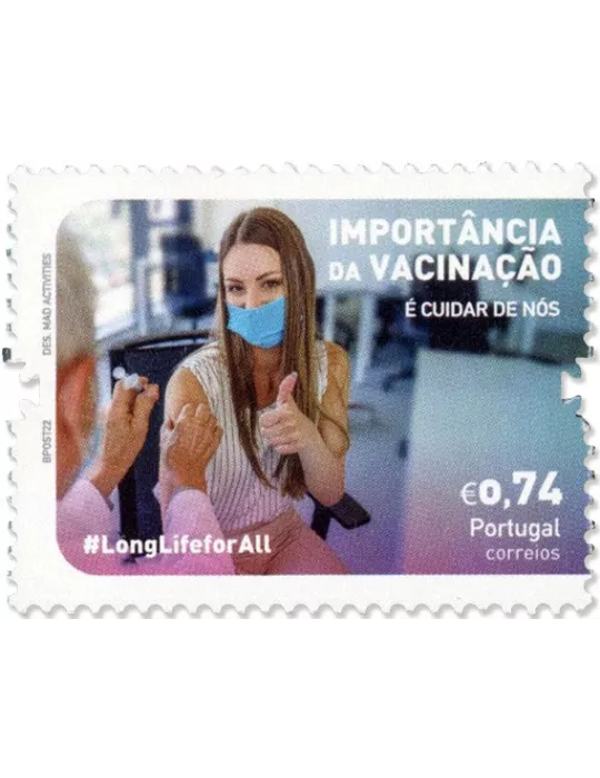 n° 4836/4839 - Timbre PORTUGAL Poste