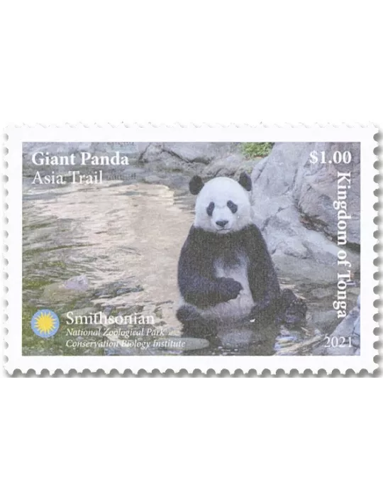 n° 1646/1649 - Timbre TONGA Poste