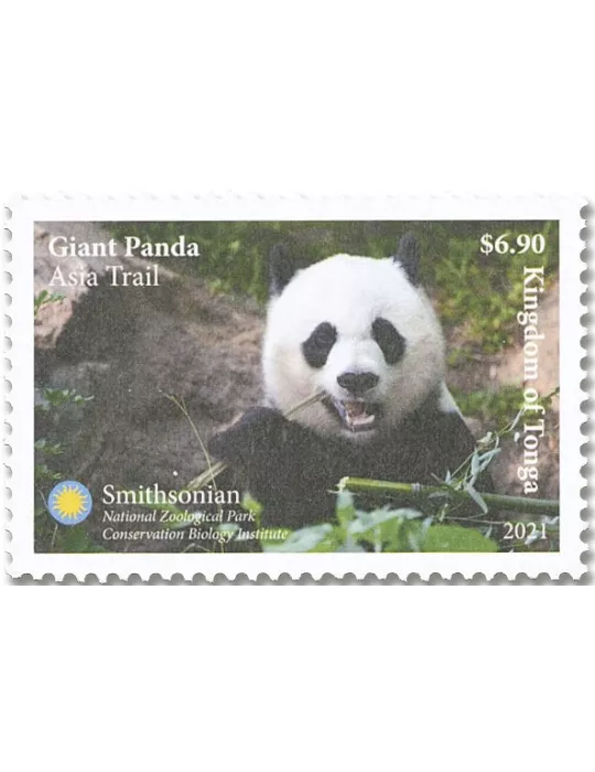 n° 1646/1649 - Timbre TONGA Poste
