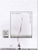 n° 125/124 - Timbre TONGA Blocs et feuillets