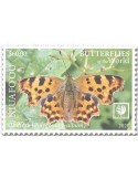 n° 520/523 - Timbre NIUAFO´OU Poste