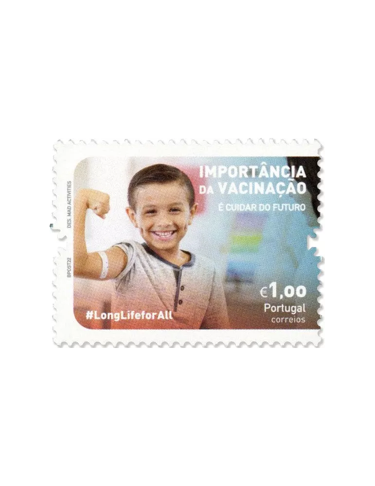 n° 4836/4839 - Timbre PORTUGAL Poste