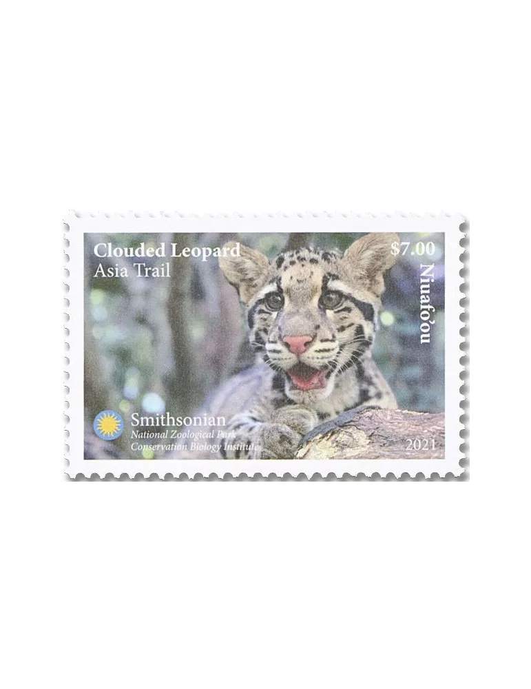 n° 528/531 - Timbre NIUAFO´OU Poste