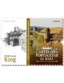 n° 4845/4850 - Timbre PORTUGAL Poste