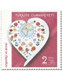n° 4049/4050 - Timbre TURQUIE Poste