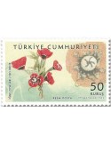 n° 402/405 - Timbre TURQUIE Timbres de service
