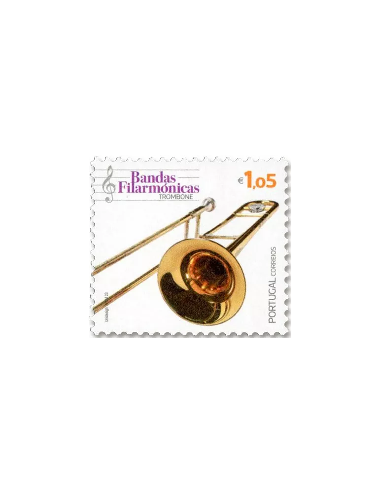 n° 4852/4855 - Timbre PORTUGAL Poste