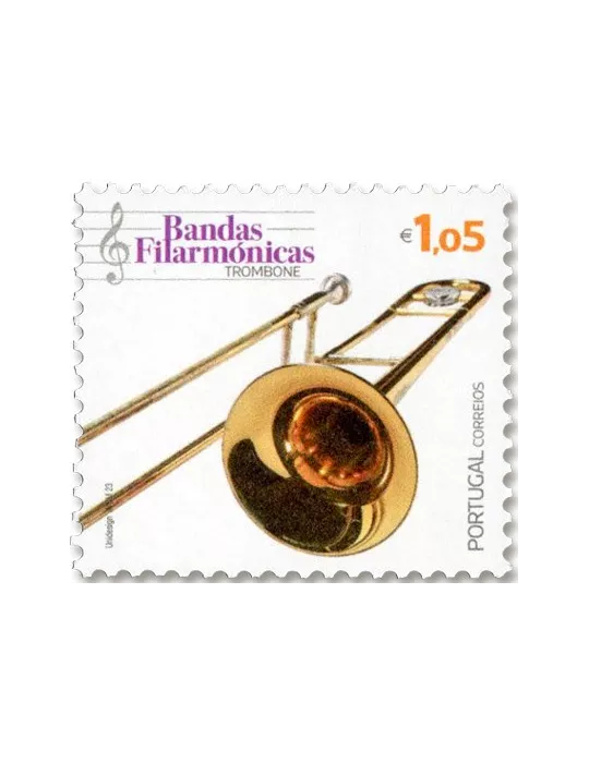 n° 4852/4855 - Timbre PORTUGAL Poste
