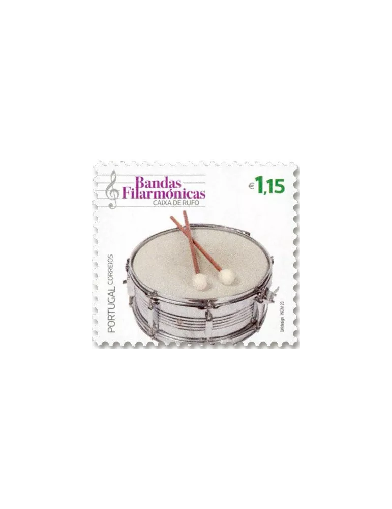 n° 4852/4855 - Timbre PORTUGAL Poste