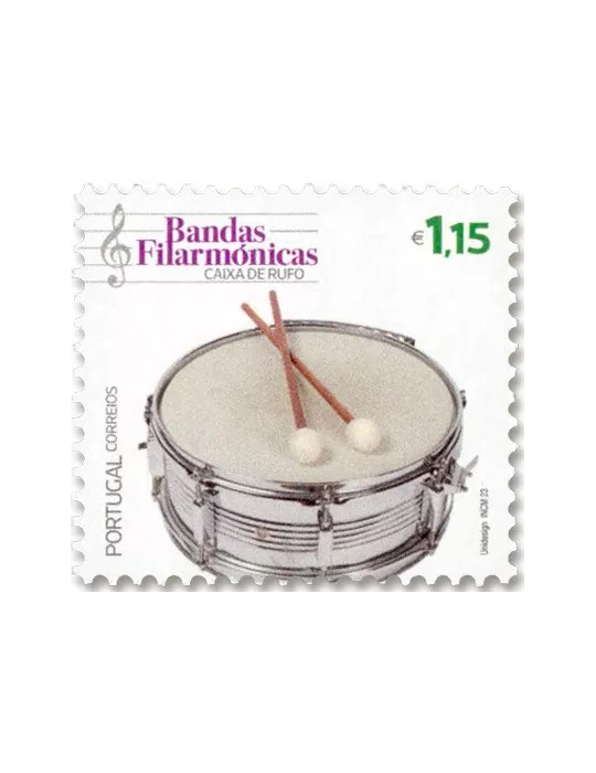 n° 4852/4855 - Timbre PORTUGAL Poste