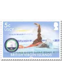 n° 1185/1188 - Timbre VIERGES Poste