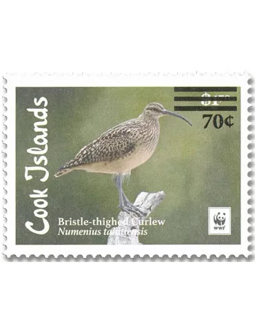 n° 1859/1861 - Timbre COOK (Oc) Poste