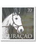n° 689/694 - Timbre CURACAO Poste