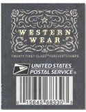n° C5457 - Timbre ETATS-UNIS D´AMERIQUE Carnets