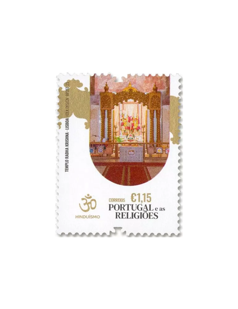 n° 4883/4889 - Timbre PORTUGAL Poste