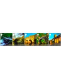 n° 4117/4126 - Timbre GRANDE-BRETAGNE Poste