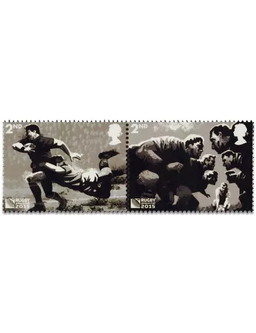 n° 4203/4210 - Timbre GRANDE-BRETAGNE Poste