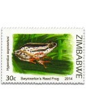 n° 762/765 - Timbre ZIMBABWE Poste