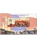 n° 406 - Timbre MONGOLIE Blocs et feuillets
